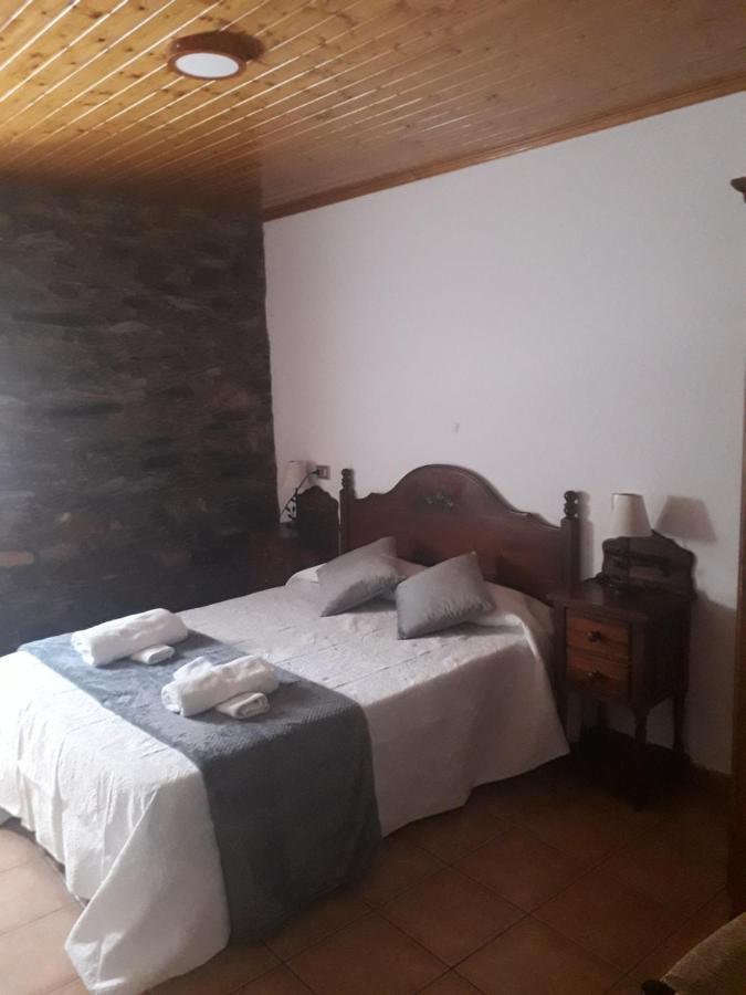 Bed and Breakfast Casa Quiroga Lamas Exterior foto