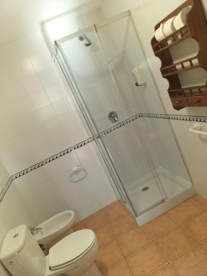 Bed and Breakfast Casa Quiroga Lamas Exterior foto